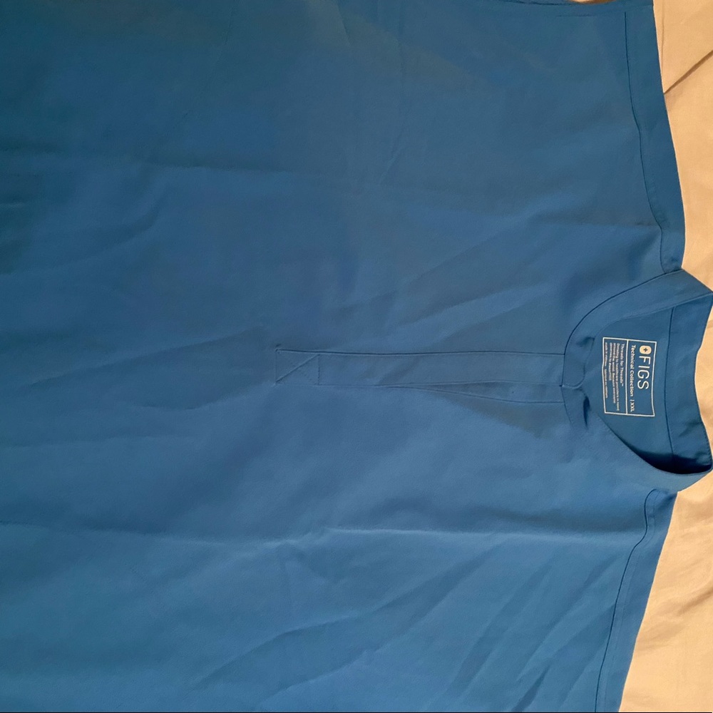 COPY - Figs Scrubs